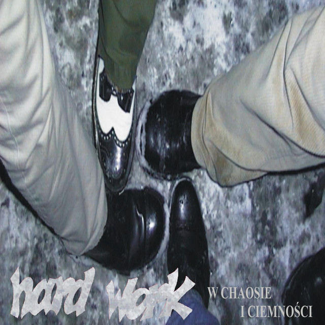 W Chaosie I Ciemności cover art