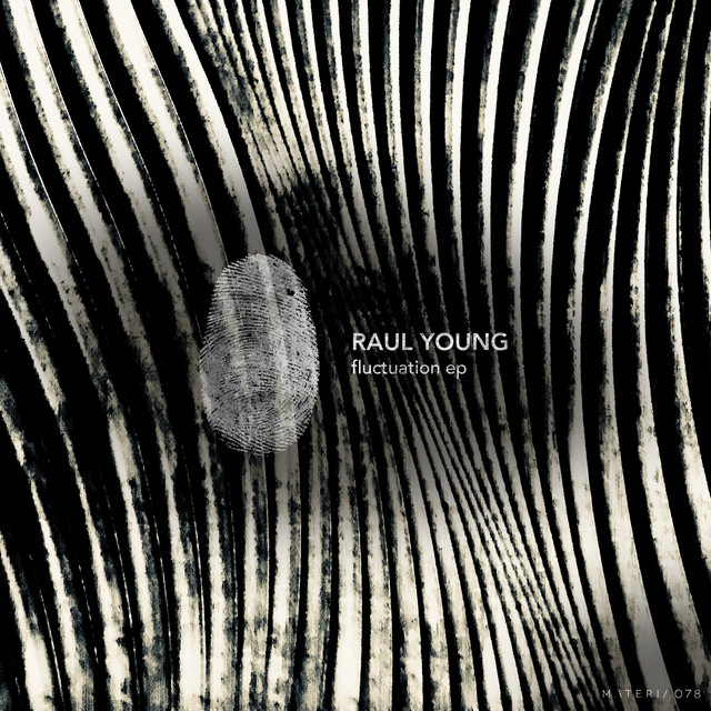 Fluctuation EP cover art