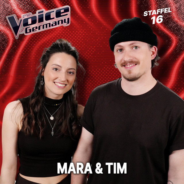 Mara & Tim