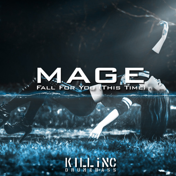 Fall For You (This Time) artwork