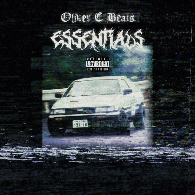 ESSENTIALS cover art