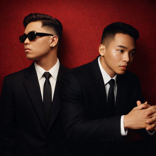 Wag ipagsabi bert symoun x dreycruz (Soul Version) - song and