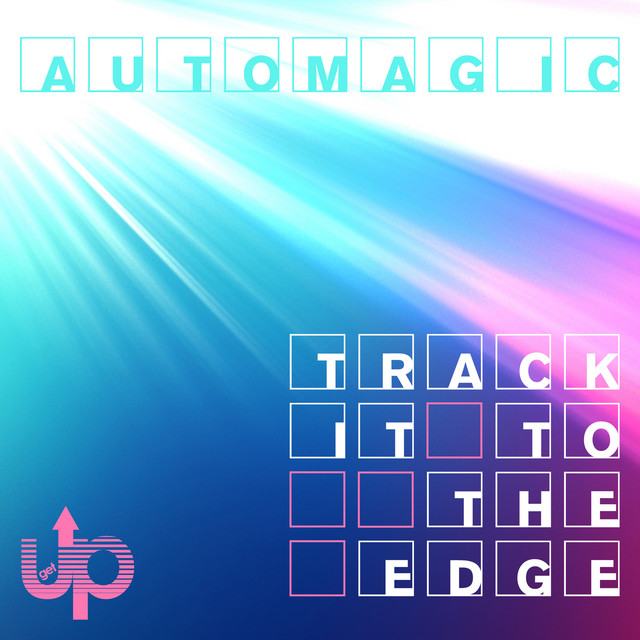 Track It to the Edge cover