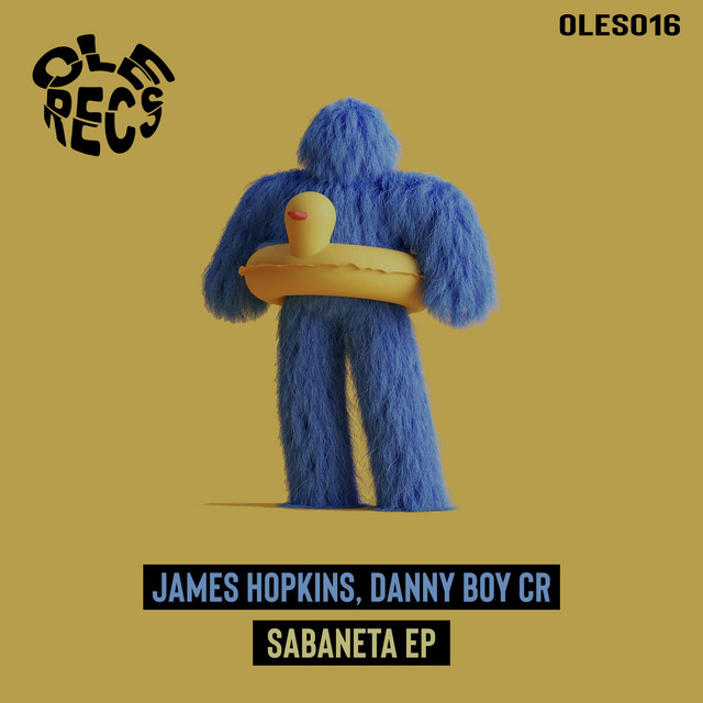 Sabaneta cover art