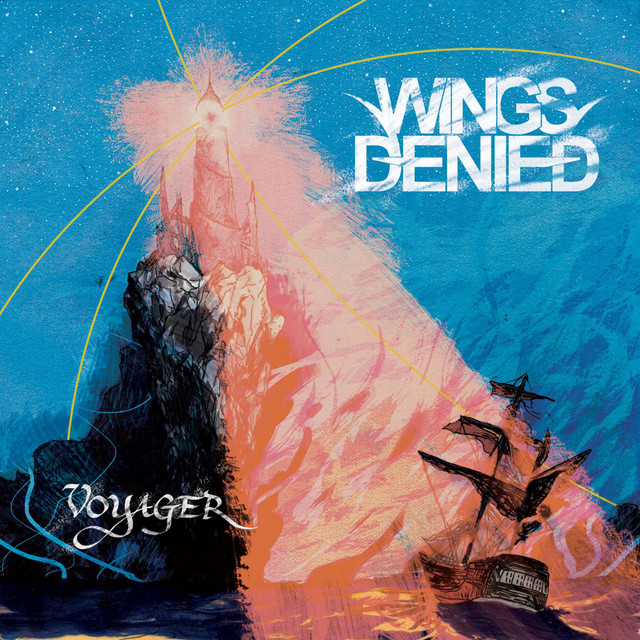 Voyager cover