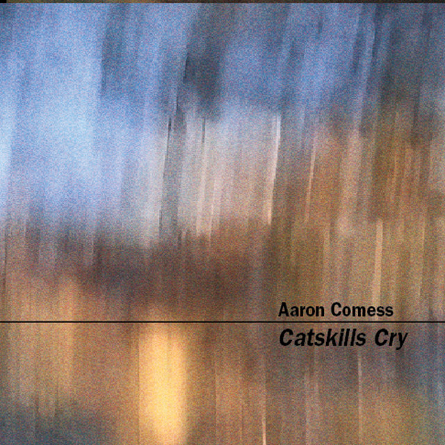 Catskills Cry cover art