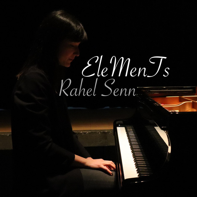 Elements cover art