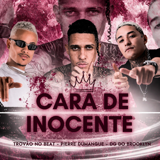 Cara de Inocente