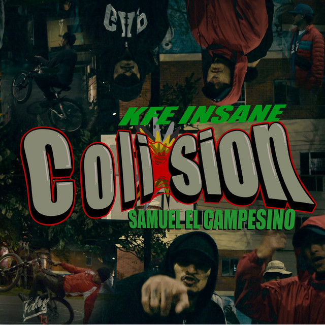 Colisión