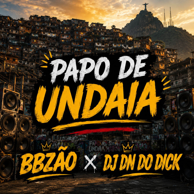 Papo de Undaia