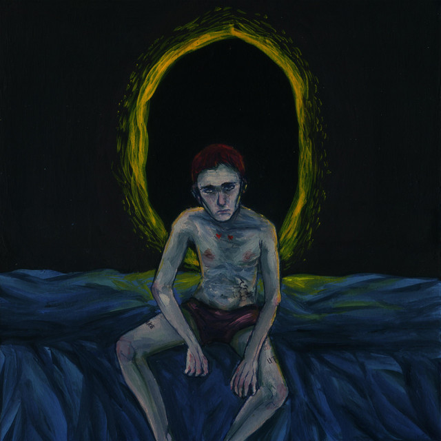 Reminiscencja cover art
