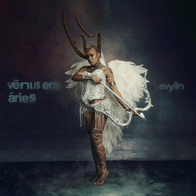 Vênus em Áries cover art