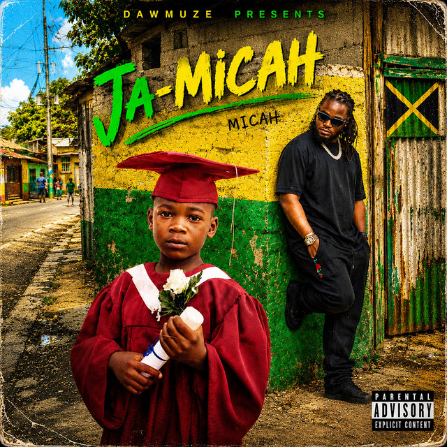 Ja-Micah album image
