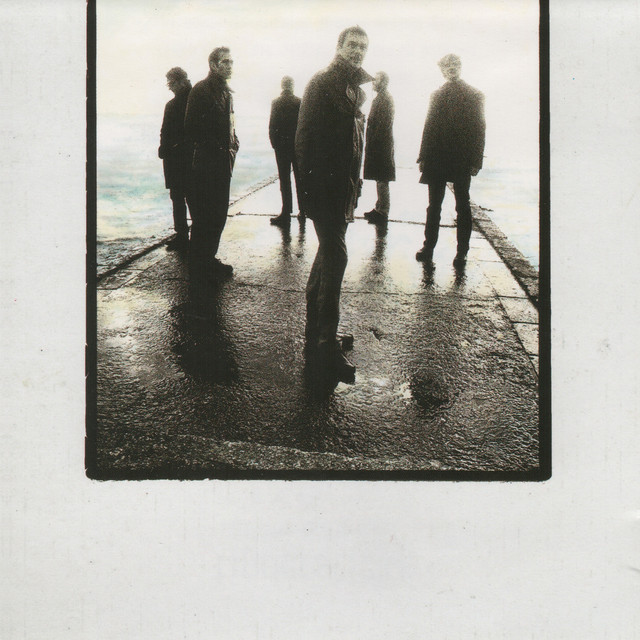 Live at the Botanique, 9th - 12th May 2001