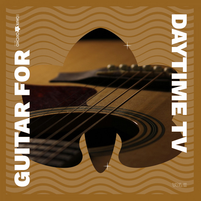 Guitar For Daytime TV Vol II