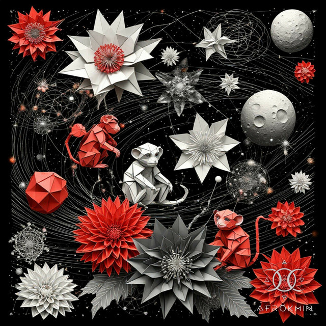 You cover art