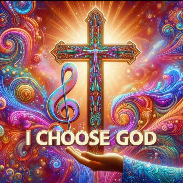 I Choose God