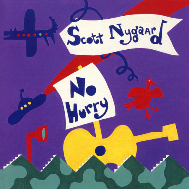 No Hurry cover art