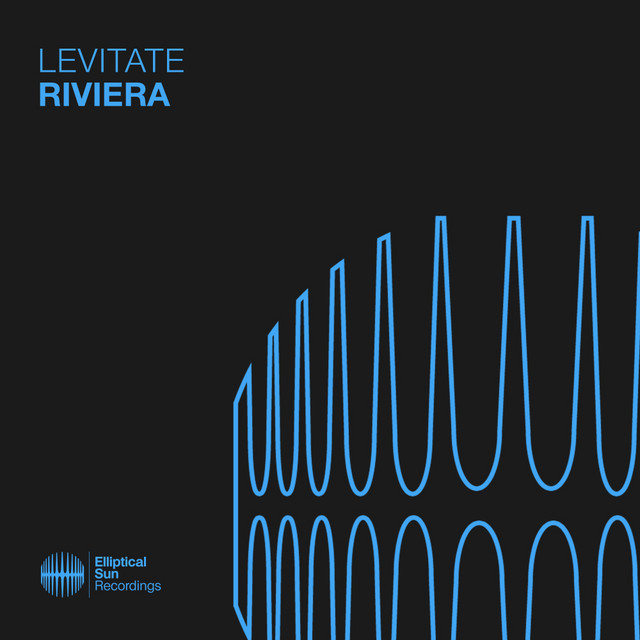 Riviera - Extended Mix album art