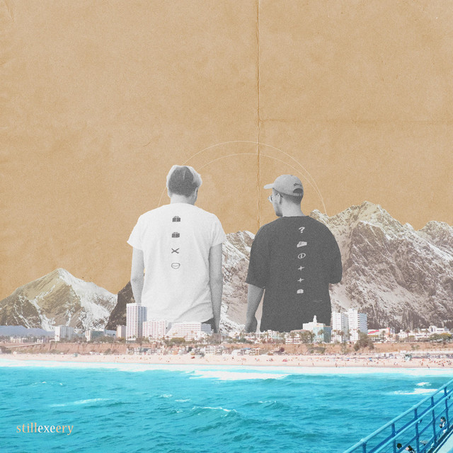 E X E cover art