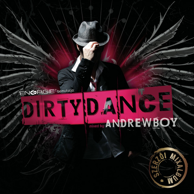 Dirty Dance, Vol. 1 cover art