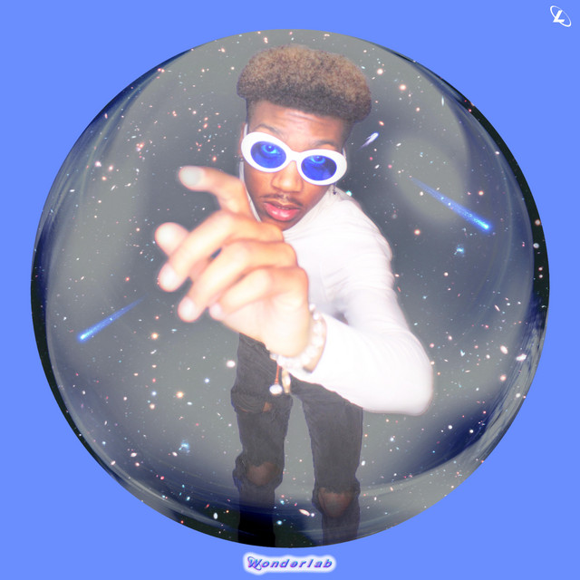 WONDERLAB cover art