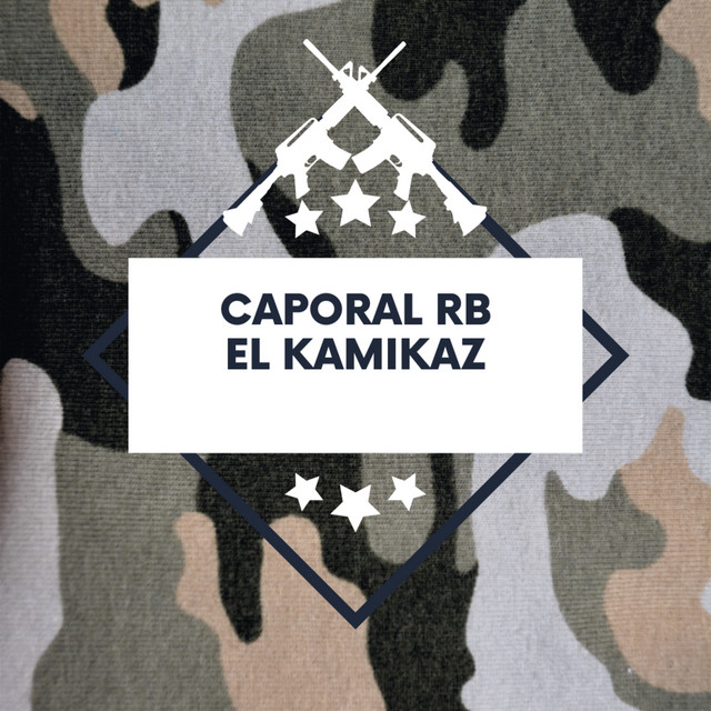 El Kamikaz