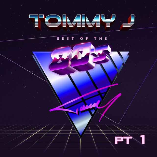 Tommy J Photo