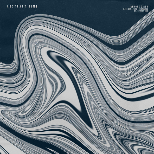 Remote cover art