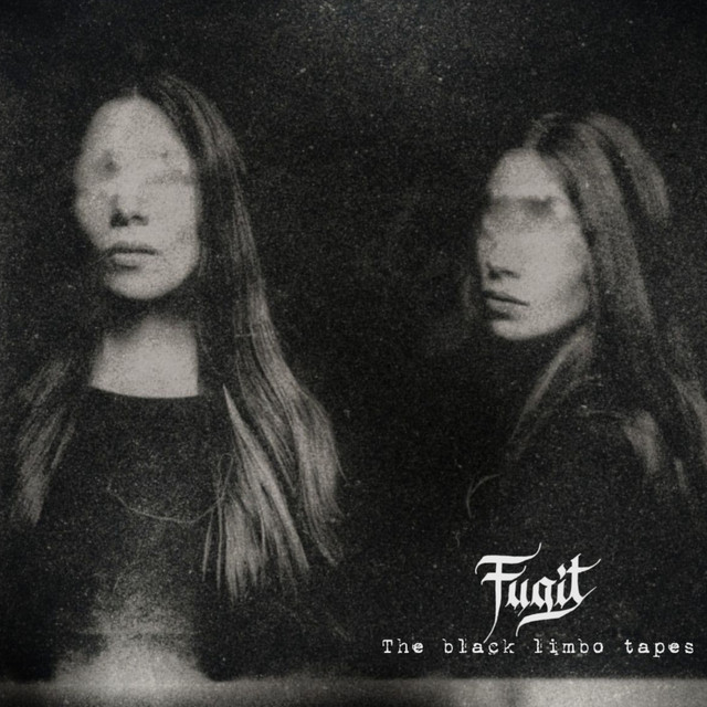 The Black Limbo Tapes cover art