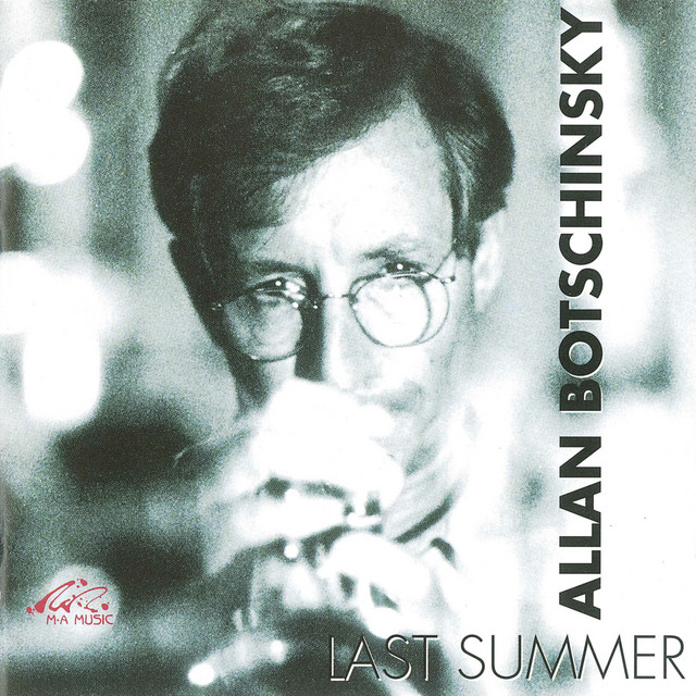 Last Summer cover art