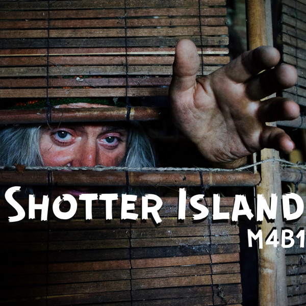 Shotter Island