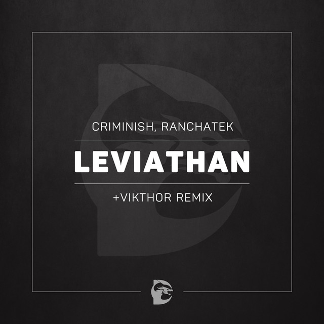 Album art for Leviathan