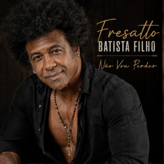 Não Vou Perder album image