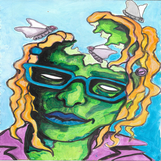 Curf cover art