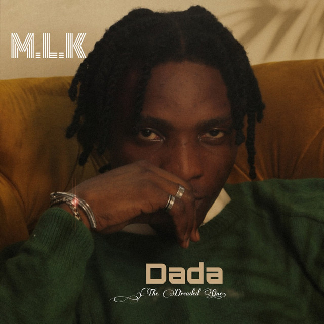 Dada (The Dreaded One) - Single by MLK | Spotify