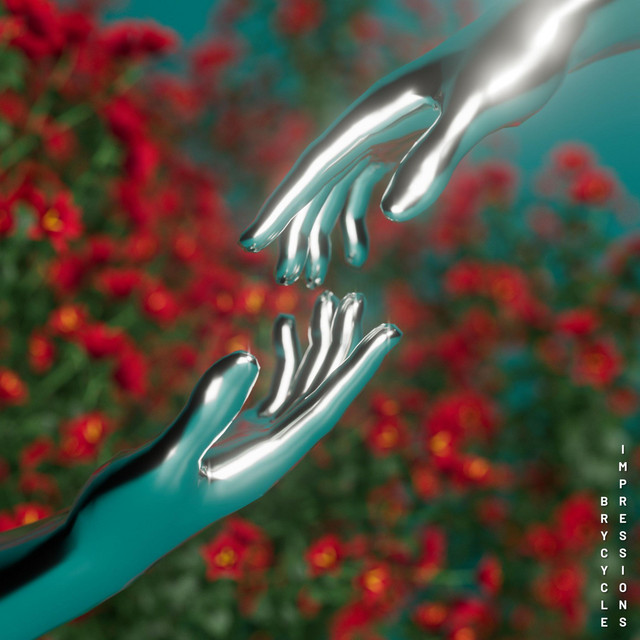 Impressions cover art