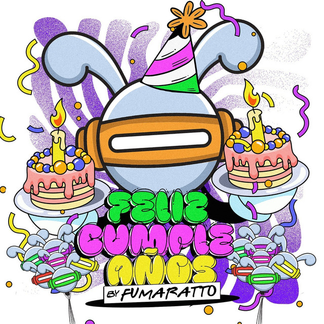 CUMPLEAÑOS GUARACHA