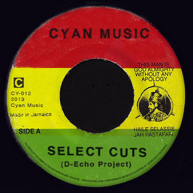 Select Cuts cover art