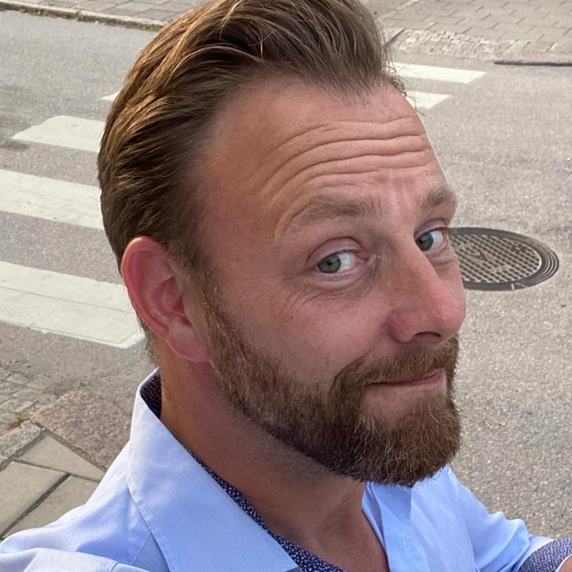 Mikael karström