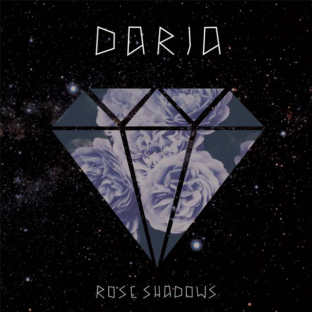 Rose Shadows cover art