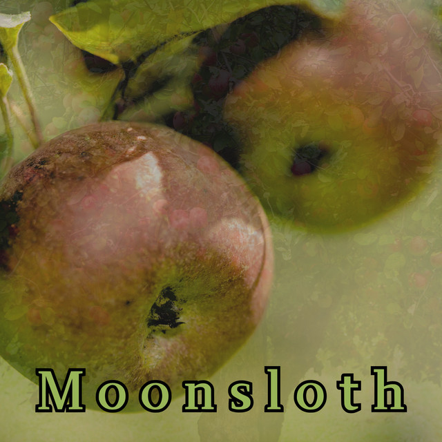 The Frequency of an Apple Tree