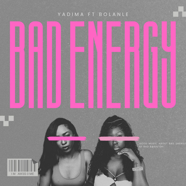 Bad Energy