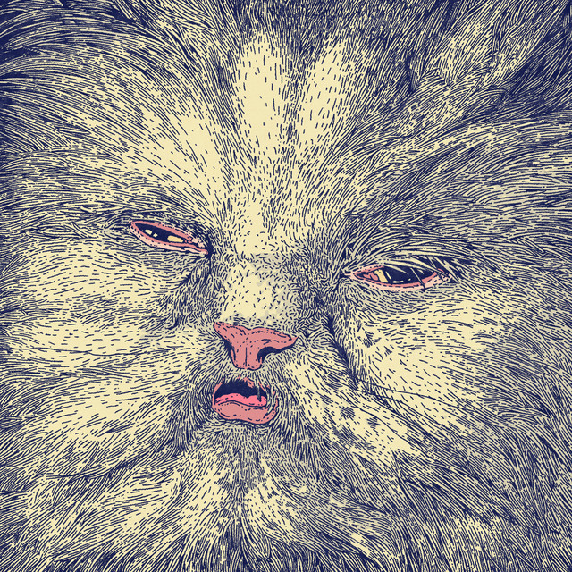 Mimi cover art