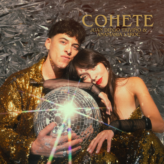 Portada de Cohete