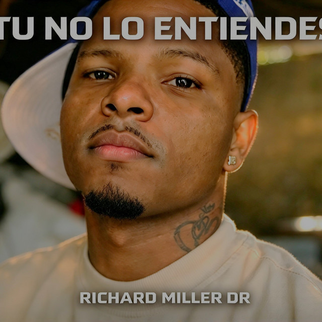 Tu No Lo Entiendes