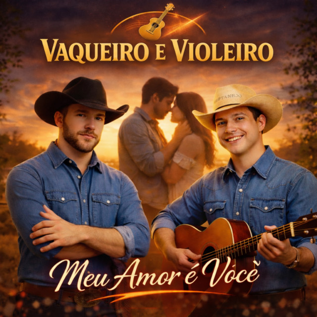 Vaqueiro e Violeiro