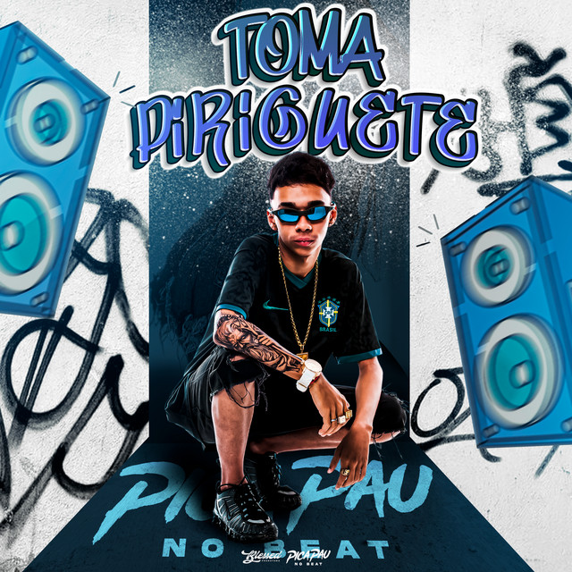 Toma Piriguete