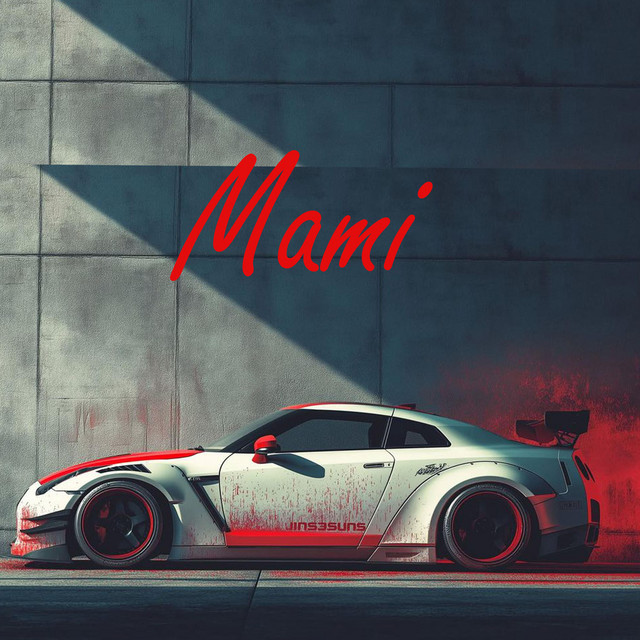 Mami cover
