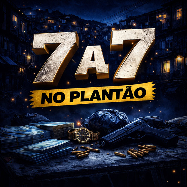 7 A 7 No Plantão
